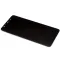 LCD ekran / displej za Samsung A750 Galaxy A7 2018 + touchscreen black INCELL (MS).