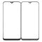 Staklo touchscreen-a+OCA za Samsung A307/Galaxy A30S 2019 crno.