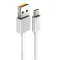 USB Data kabl Xiaomi 6A Type-C Fast Charging.