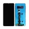 LCD ekran / displej za Huawei Huawei nova Y70 Plus + touchscreen Black Original.