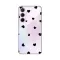 Silikonska futrola - maska print Skin za Samsung A356B Galaxy A35 5G Hearts.