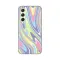Silikonska futrola - maska print Skin za Samsung A546B Galaxy A54 5G Liquid Dream.