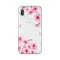 Silikonska futrola - maska print Skin za Samsung A202 Galaxy A20E Rose flowers.