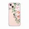 Silikonska futrola - maska print Skin za iPhone 13 6.1 Gentle Rose Pattern.