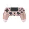 Joypad Dual Shock WIFI za PS4 roze.