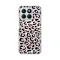 Silikonska futrola - maska print Skin za Huawei Honor X8b Animal.