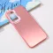 Futrola - maska Clear za Samsung A165F Galaxy A16 roze.