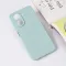 Futrola - maska Gentle Color za Xiaomi Redmi A5 4G EU 173mm mint.