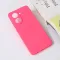 Futrola - maska Gentle Color za Xiaomi Redmi A5 4G EU 173mm pink.