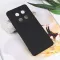 Futrola - maska Teracell Soft Velvet za Huawei Honor Magic 7 lite crna.