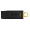 Kingston Data Traveler Exodia Onyx DTX USB flash memorija 128GB 3.2 crna.