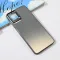 Futrola - maska Clear za Samsung A065F Galaxy A06 crna.