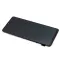 LCD ekran / displej za Samsung A415F Galaxy A41 + touchscreen + frame black OLED (MS).
