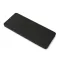 LCD ekran / displej za Samsung A065 Galaxy A06 + touchscreen + frame Full Original EU black (GH81-26440A) (MS).