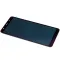 LCD ekran / displej za Samsung A750 Galaxy A7 (2018) 2018 + touchscreen black OLED (MS).