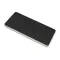 LCD ekran / displej za Samsung A536 (A53 5G 2022) + touchscreen + frame Full Original WHITE (GH82-28024B/28025B) (MS).