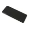 LCD ekran / displej za Samsung G988F Galaxy S20 Ultra + touchscreen + frame OLED black (MS).