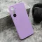 Futrola - maska VELVET TOUCH za Samsung A556 Galaxy A55 5G ljubicasta (MS).