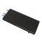 LCD ekran / displej za Huawei Honor 70 5G + touchscreen black Original (MS).