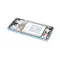LCD ekran / displej za Samsung A725/A726 Galaxy A72/A72 5G + touchscreen + frame blue Full Original EU (MS).