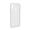Futrola - maska Teracell Skin za Huawei P smart Z Transparent.