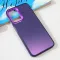 Futrola - maska Clear za Samsung A146B Galaxy A14 4G/5G ljubicasta.