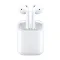 Bluetooth slusalice Oxpower RX55 bele.