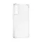 Futrola - maska Transparent Ice Cube za Samsung G990 Galaxy S21 FE.