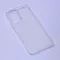 Silikonska futrola - maska Skin za Samsung A536 Galaxy A53 5G Transparent.