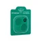 Zastita kamere 3D Full Cover za iPhone 13 6.1 Transparent.