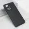 Futrola - maska Carbon fiber za Xiaomi Redmi Note 12 Pro Plus (EU) crna.