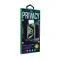 Zaštino staklo (glass) Privacy 2.5D Full glue za iPhone 16 Pro Max 6.9 crna.