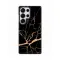 Silikonska futrola - maska print za Samsung S938 Galaxy S25 Ultra All Black.