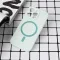 Futrola - maska Magsafe Pure color za iPhone 14 Pro 6.1 mint.
