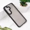 Futrola - maska Shining Camera za Samsung S931 Galaxy S25 crna.