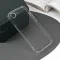 Silikonska futrola - maska Skin za iPhone 16e 6.1 Transparent.