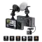 Kamera za Auto DashCam T1 JWD 1080P crna.