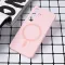 Futrola - maska Magsafe Pure color za Samsung S931 Galaxy S25 roze.