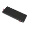 LCD ekran / displej za Motorola Edge 50 pro + touchscreen black Original (MS).