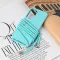 Futrola - maska Crossbody za Samsung S931 Galaxy S25 mint.