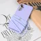 Futrola - maska Crossbody za Samsung A366 Galaxy A36 5G ljubicasta.