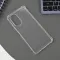 Futrola - maska Transparent Ice Cube za Xiaomi Redmi A5 4G EU 173mm.