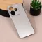 Futrola - maska Sparkle Dust za Xiaomi Redmi 13 4G srebrna.