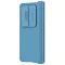 Futrola - maska Nillkin CamShield Pro za Samsung F936B Samsung F936 Galaxy Z Fold 4 plava.
