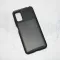 Futrola - maska Defender Carbon za Xiaomi Redmi Note 10 5G crna.