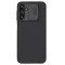 Futrola - maska Nillkin CamShield za Samsung A145R Galaxy A14 4G crna.