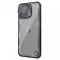 Futrola - maska Nillkin Ice blade Prop za iPhone 16 Pro Max 6.9 crna.