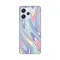 Silikonska futrola - maska print Skin za Xiaomi Redmi 12 Liquid Dream.