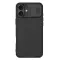 Futrola - maska Nillkin CamShield Pro za iPhone 16 Plus 6.7 crna.