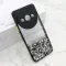 Futrola - maska Fiesta za Xiaomi Redmi A3/A3x crna (MS).